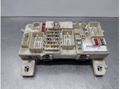 Recambio de caja reles / fusibles para ford focus ii (da_, hcp, dp) 1.6 tdci referencia OEM IAM 7m5t14a073bc  