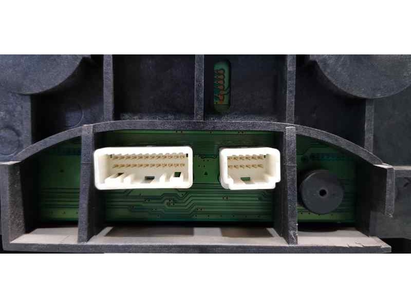 Recambio de cuadro instrumentos para infiniti fx fx35 referencia OEM IAM 25810CG001   Recambio de cuadro instrumentos para infiniti fx fx35 referencia OEM IAM 25810CG001