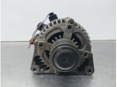 Recambio de alternador para ford focus ii (da_, hcp, dp) 1.6 tdci referencia OEM IAM 1708342 3M5T10300PE  2