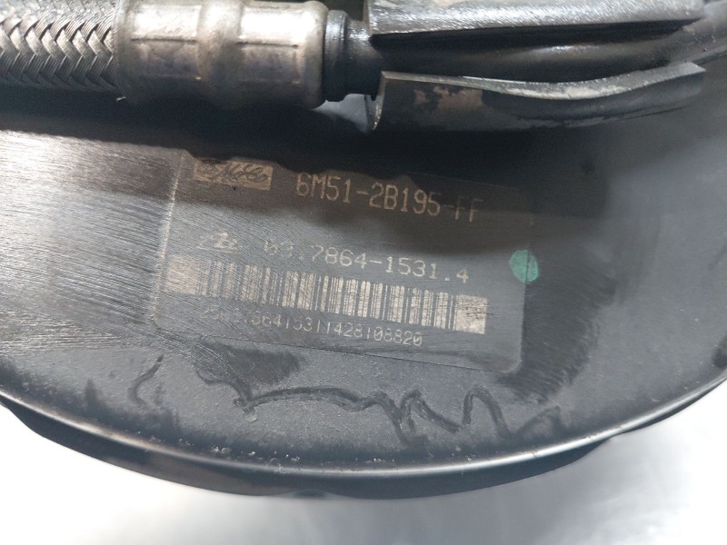Recambio de servofreno para ford focus ii (da_, hcp, dp) 1.6 tdci referencia OEM IAM 6m512b195ff  