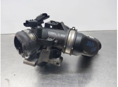 Recambio de caja mariposa para ford focus ii (da_, hcp, dp) 1.6 tdci referencia OEM IAM 1556103 9686487880  2