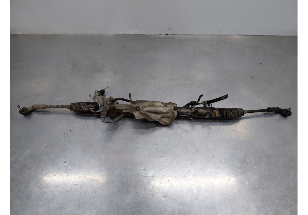 Recambio de cremallera direccion para ford focus ii (da_, hcp, dp) 1.6 tdci referencia OEM IAM 5m513200eg  