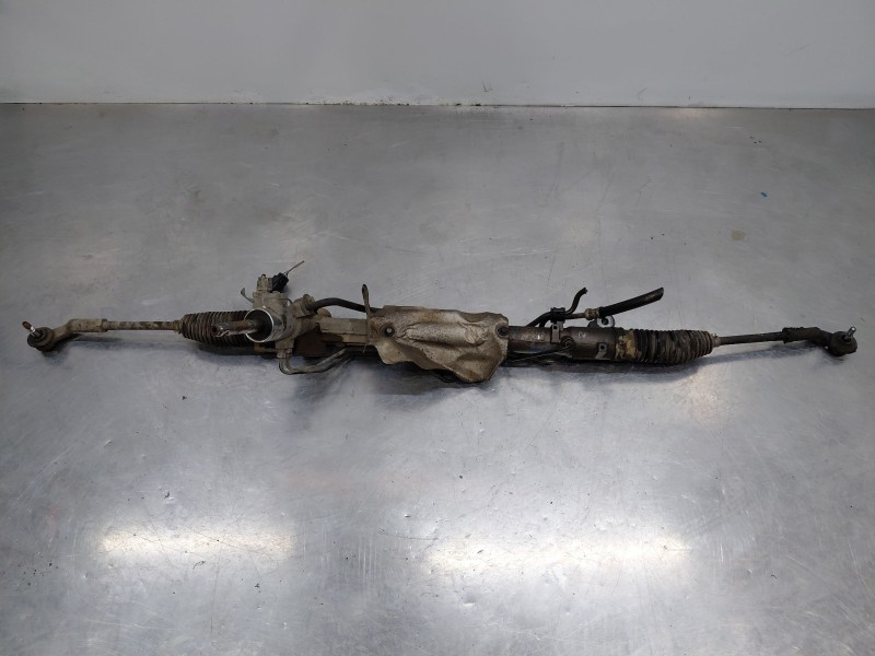 Recambio de cremallera direccion para ford focus ii (da_, hcp, dp) 1.6 tdci referencia OEM IAM 5m513200eg  