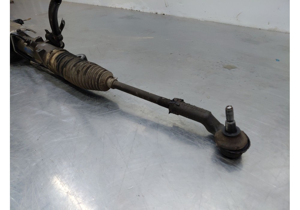 Recambio de cremallera direccion para ford focus ii (da_, hcp, dp) 1.6 tdci referencia OEM IAM 5m513200eg  