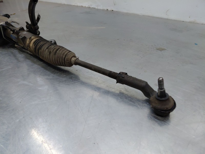 Recambio de cremallera direccion para ford focus ii (da_, hcp, dp) 1.6 tdci referencia OEM IAM 5m513200eg  