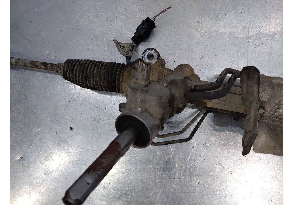 Recambio de cremallera direccion para ford focus ii (da_, hcp, dp) 1.6 tdci referencia OEM IAM 5m513200eg  