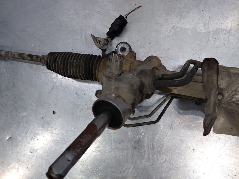 Recambio de cremallera direccion para ford focus ii (da_, hcp, dp) 1.6 tdci referencia OEM IAM 5m513200eg  