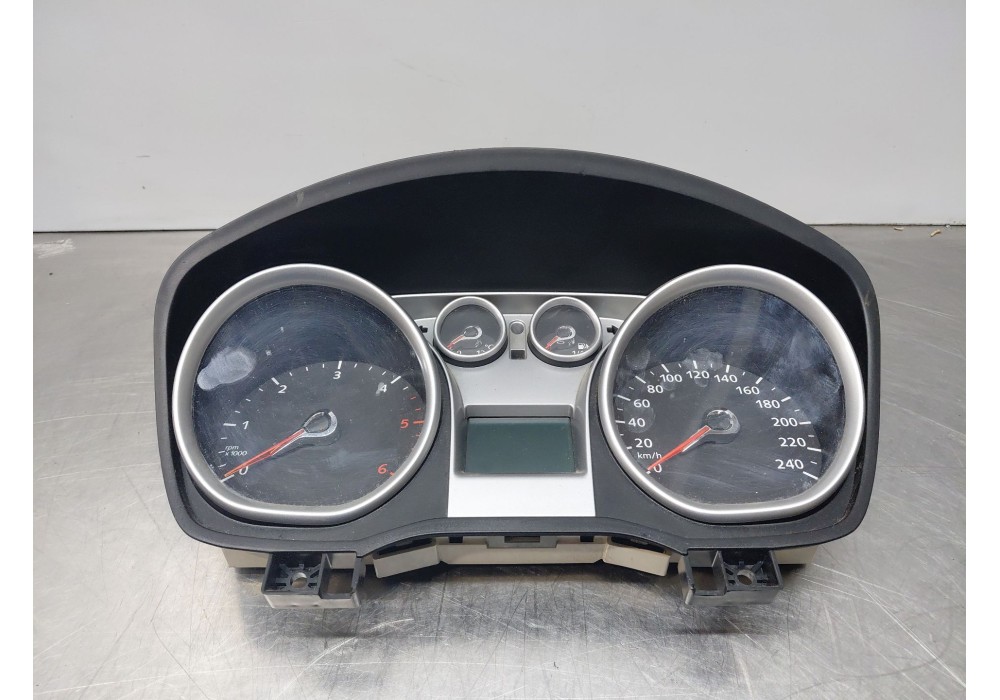 Recambio de cuadro instrumentos para ford focus ii (da_, hcp, dp) 1.6 tdci referencia OEM IAM 8V4T10849GF  