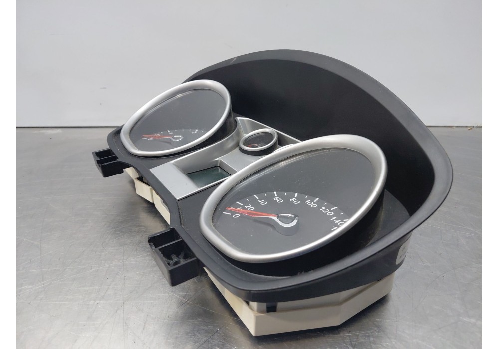 Recambio de cuadro instrumentos para ford focus ii (da_, hcp, dp) 1.6 tdci referencia OEM IAM 8V4T10849GF  