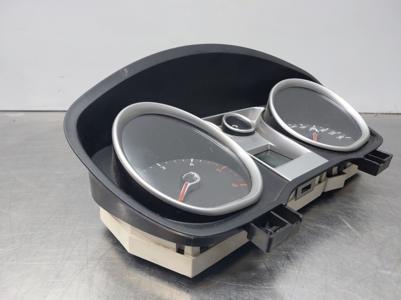 Recambio de cuadro instrumentos para ford focus ii (da_, hcp, dp) 1.6 tdci referencia OEM IAM 8V4T10849GF  