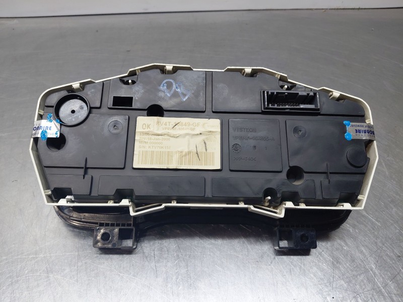 Recambio de cuadro instrumentos para ford focus ii (da_, hcp, dp) 1.6 tdci referencia OEM IAM 8V4T10849GF  