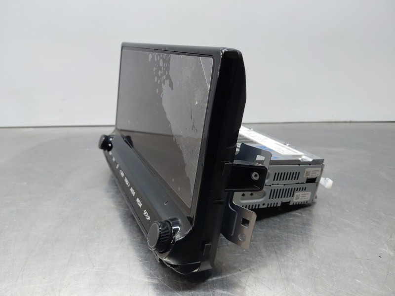 Recambio de pantalla multifuncion para kia xceed tech referencia OEM IAM 96560J7520 96560J7520WK 