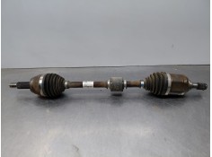 Recambio de transmision delantera izquierda para kia xceed tech referencia OEM IAM 49500j7030  