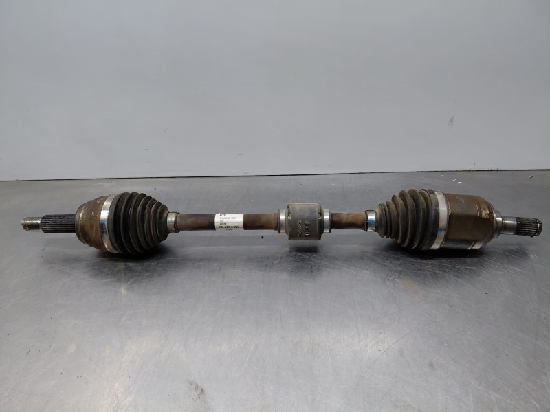 Recambio de transmision delantera izquierda para kia xceed tech referencia OEM IAM 49500j7030  