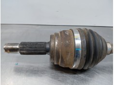 Recambio de transmision delantera izquierda para kia xceed tech referencia OEM IAM 49500j7030   2