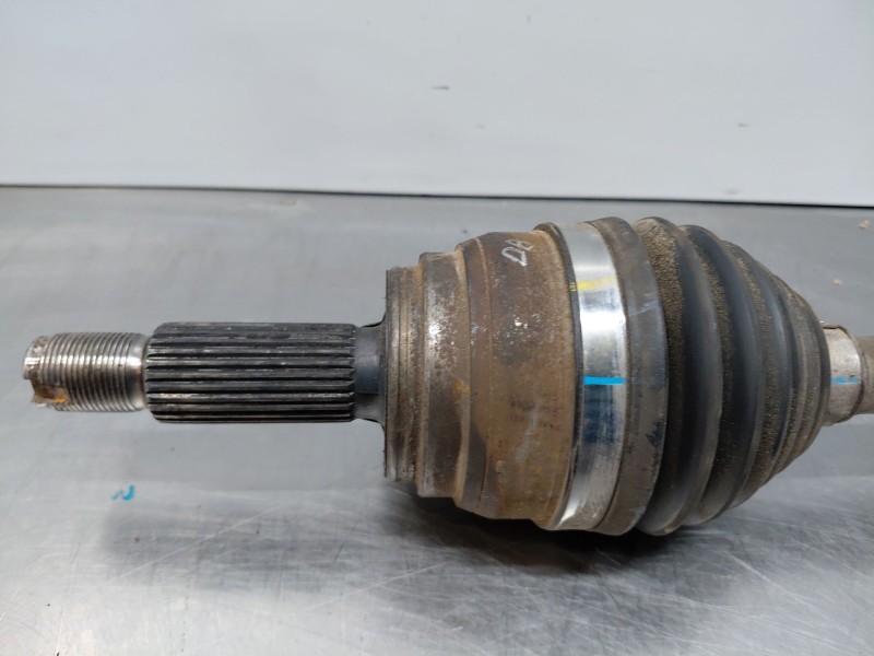 Recambio de transmision delantera izquierda para kia xceed tech referencia OEM IAM 49500j7030  