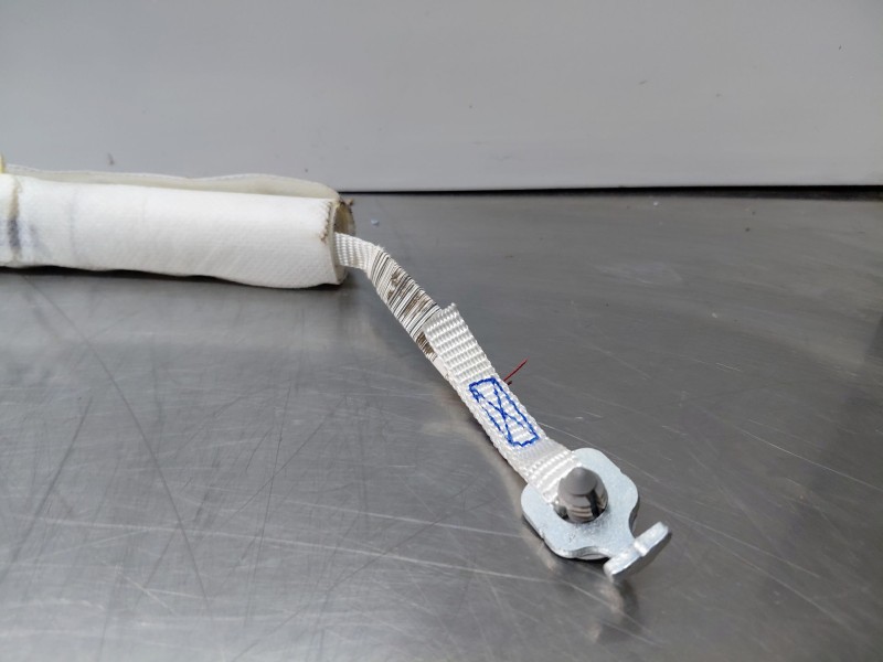 Recambio de airbag cortina delantero derecho para kia xceed tech referencia OEM IAM J785080000  