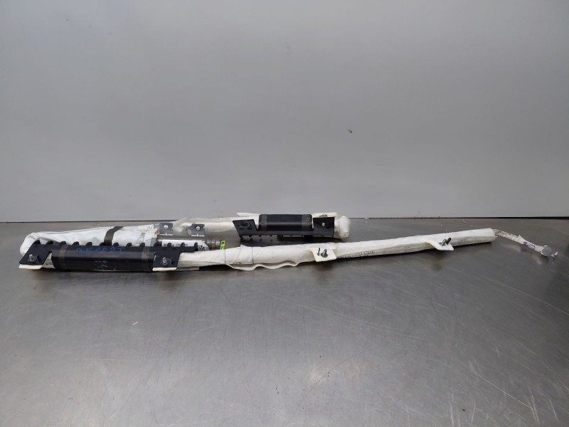 Recambio de airbag cortina delantero izquierdo para kia xceed tech referencia OEM IAM J785070000  