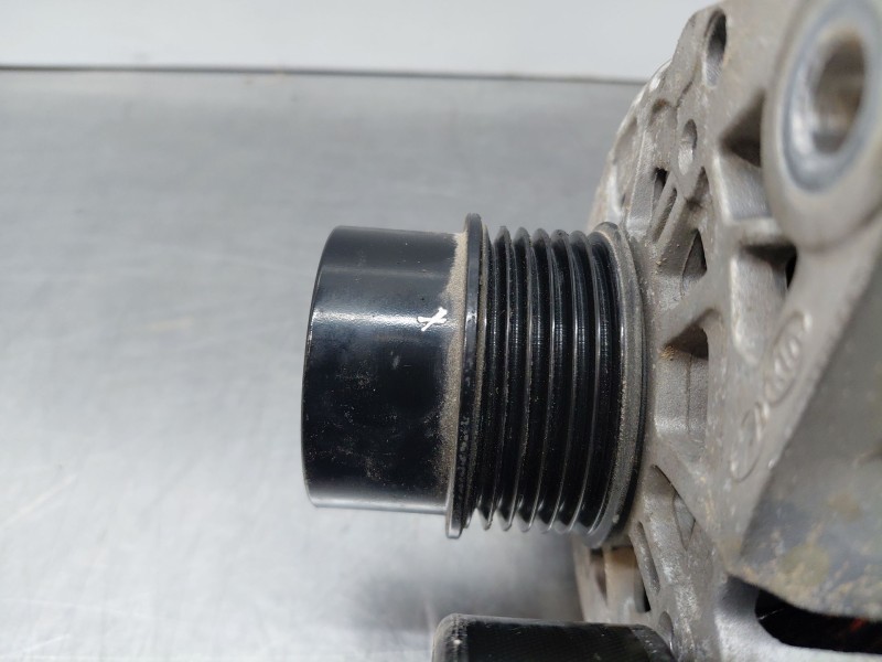 Recambio de alternador para kia xceed tech referencia OEM IAM 3730007450 61011061 