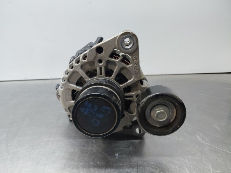 Recambio de alternador para kia xceed tech referencia OEM IAM 3730007450 61011061 