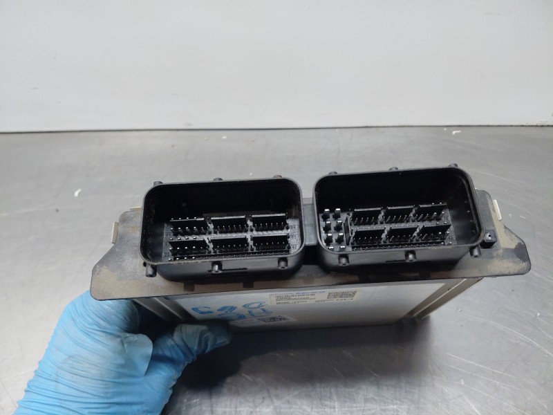 Recambio de centralita motor uce para kia xceed tech referencia OEM IAM 3919907020  