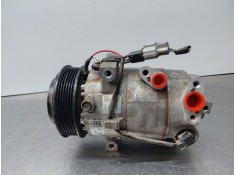 Recambio de compresor aire acondicionado para kia xceed tech referencia OEM IAM 97701G4600  
