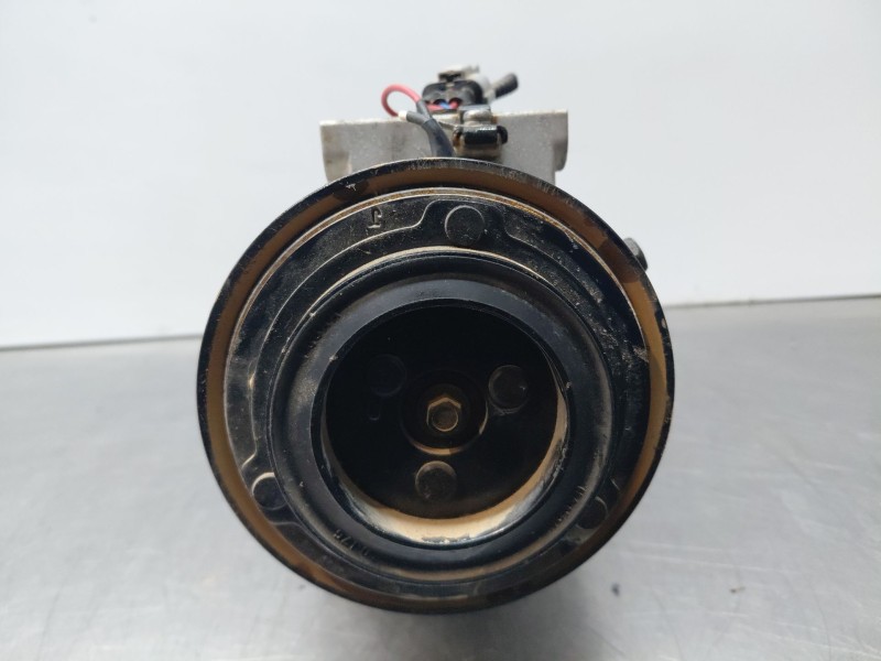 Recambio de compresor aire acondicionado para kia xceed tech referencia OEM IAM 97701G4600  