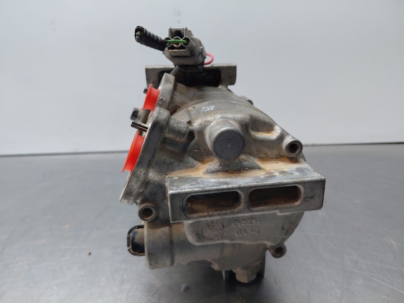 Recambio de compresor aire acondicionado para kia xceed tech referencia OEM IAM 97701G4600  