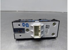 Recambio de mando elevalunas delantero izquierdo para kia xceed tech referencia OEM IAM 93570J7000   2