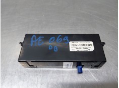 Recambio de modulo electronico para kia xceed tech referencia OEM IAM 96240J7000  