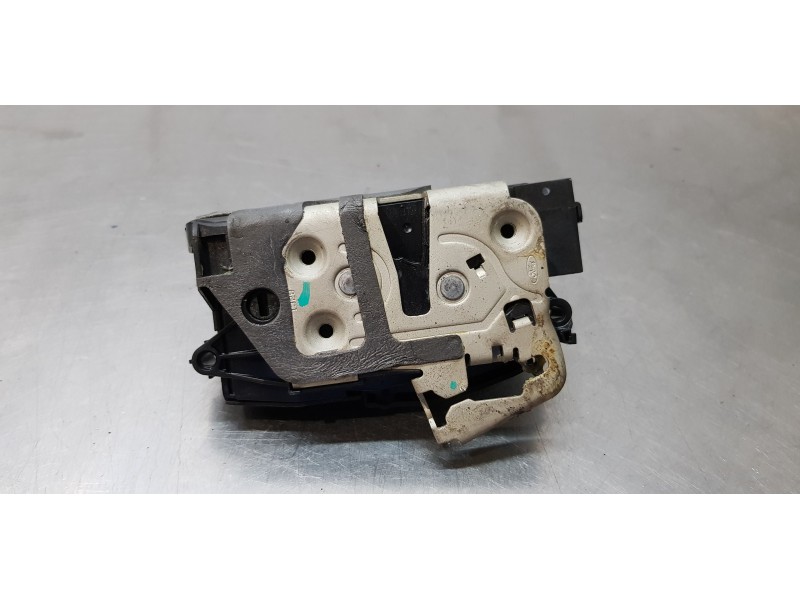 Recambio de cerradura puerta trasera izquierda para ford ecosport trend referencia OEM IAM CN15A264A27DC   Recambio de cerradura puerta trasera izquierda para ford ecosport trend referencia OEM IAM CN15A264A27DC