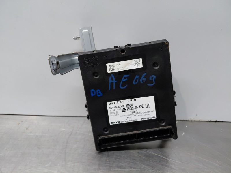 Recambio de modulo electronico para kia xceed tech referencia OEM IAM 954A0J7390  