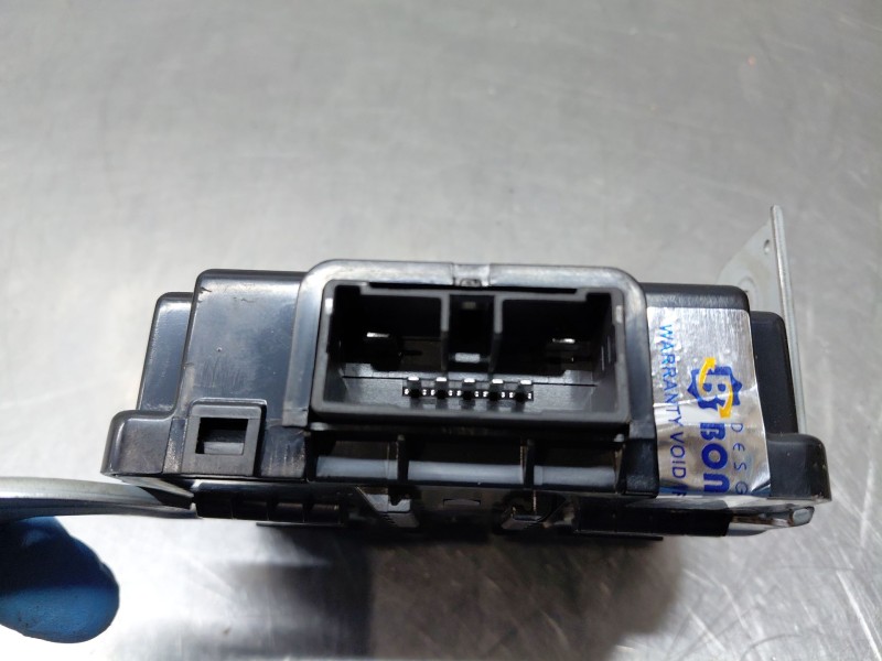 Recambio de modulo electronico para kia xceed tech referencia OEM IAM 95300M6000 4E78J11000 