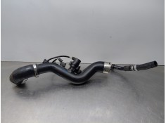 Recambio de tubo presion turbocompresor para kia xceed tech referencia OEM IAM 227307600  