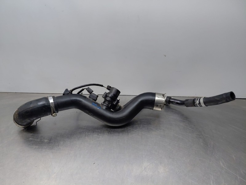 Recambio de tubo presion turbocompresor para kia xceed tech referencia OEM IAM 227307600  