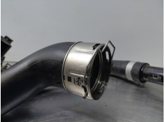 Recambio de tubo presion turbocompresor para kia xceed tech referencia OEM IAM 227307600   2