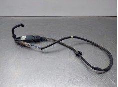 Recambio de sonda lambda para audi q3 (f3b) 35 tdi referencia OEM IAM 04L907805CG  