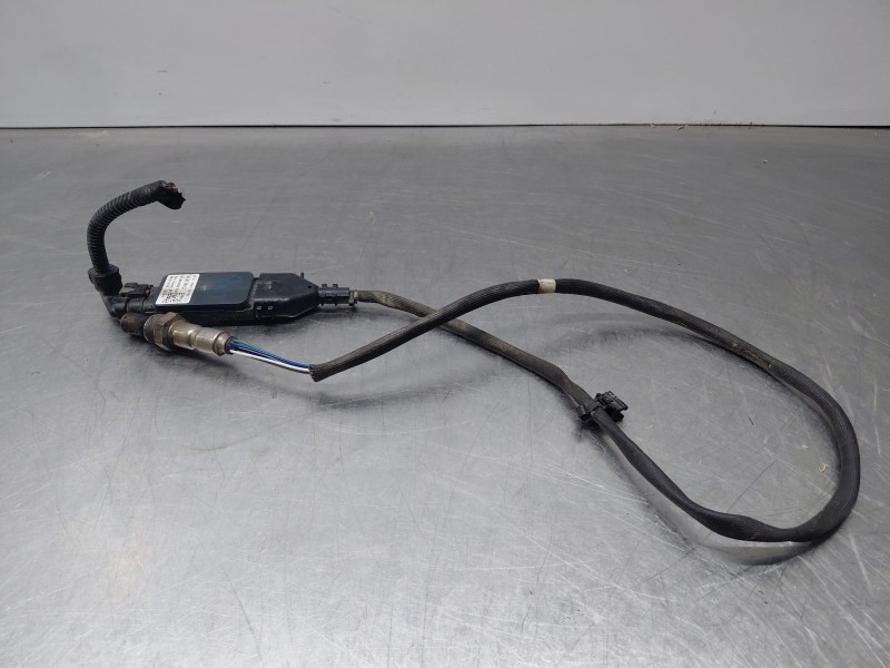 Recambio de sonda lambda para audi q3 (f3b) 35 tdi referencia OEM IAM 04L907805CG  