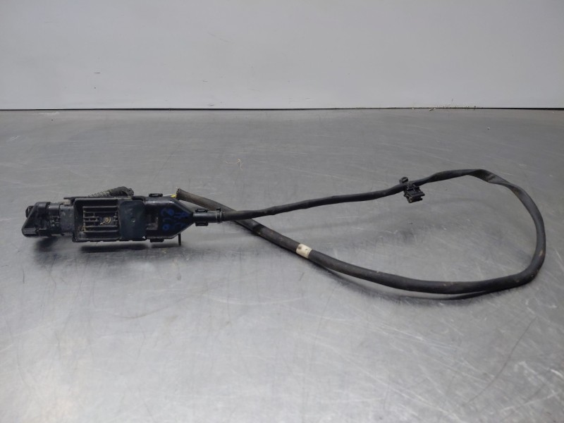 Recambio de sonda lambda para audi q3 (f3b) 35 tdi referencia OEM IAM 04L907805CG  