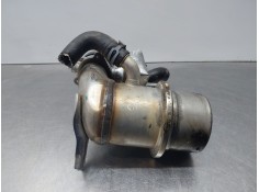 Recambio de enfriador egr para audi q3 (f3b) 35 tdi referencia OEM IAM 04L131512BR  