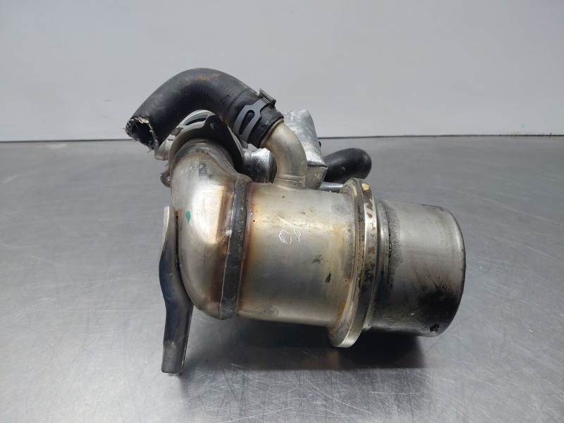 Recambio de enfriador egr para audi q3 (f3b) 35 tdi referencia OEM IAM 04L131512BR  