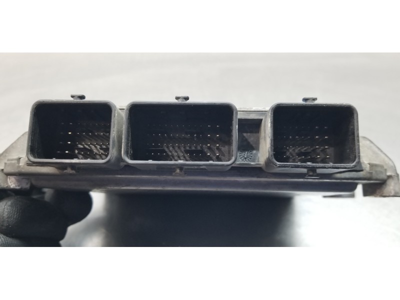 Recambio de centralita motor uce para ford fusion (cbk) ambiente referencia OEM IAM 2N1A12A650AD 5WS40031D  Recambio de centralita motor uce para ford fusion (cbk) ambiente referencia OEM IAM 2N1A12A650AD 5WS40031D