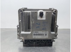 Recambio de centralita motor uce para mercedes-benz citan (w415) furgon confort referencia OEM IAM 0281032885  