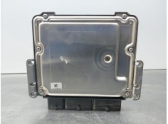 Recambio de centralita motor uce para mercedes-benz citan (w415) furgon confort referencia OEM IAM 0281032885   2