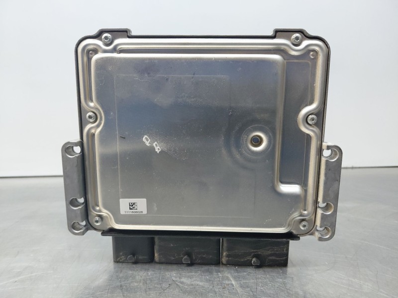 Recambio de centralita motor uce para mercedes-benz citan (w415) furgon confort referencia OEM IAM 0281032885  