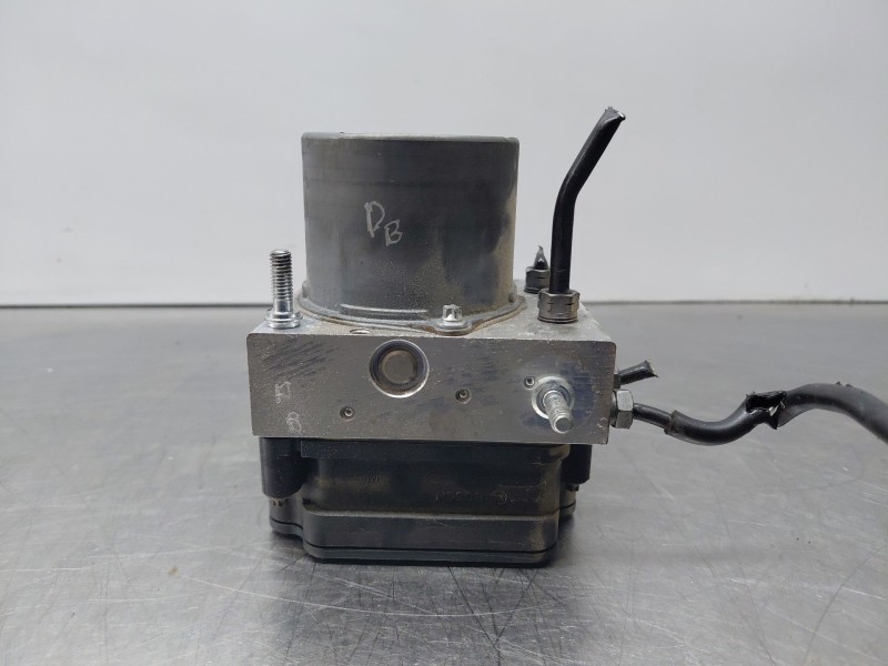 Recambio de abs para mercedes-benz citan (w415) furgon confort referencia OEM IAM 476601406R  