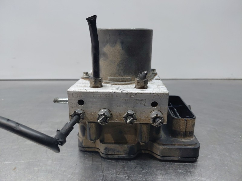 Recambio de abs para mercedes-benz citan (w415) furgon confort referencia OEM IAM 476601406R  