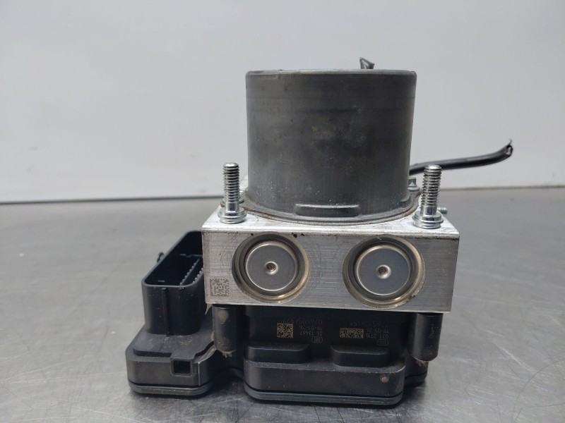 Recambio de abs para mercedes-benz citan (w415) furgon confort referencia OEM IAM 476601406R  