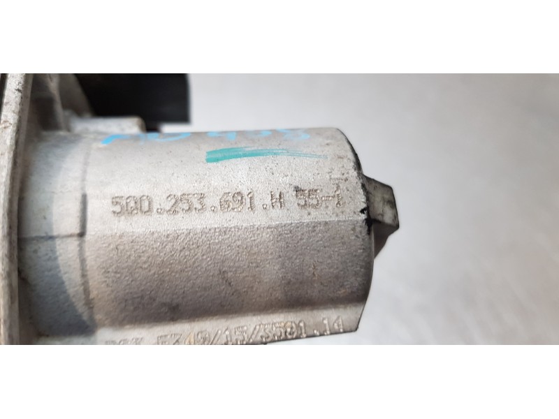 Recambio de no identificado para volkswagen caddy furgón/kombi kombi referencia OEM IAM 5Q0253691H   Recambio de no identificado para volkswagen caddy furgón/kombi kombi referencia OEM IAM 5Q0253691H