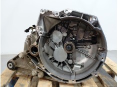 Recambio de caja cambios para ford focus st-line referencia OEM IAM KV6R7002AHB  